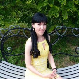 Полина Изместьева