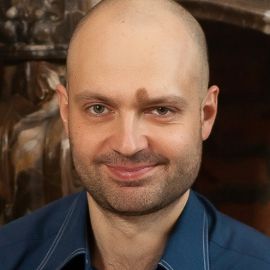 Евгений Писарев