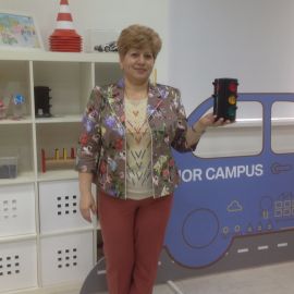 Анна Корниенко