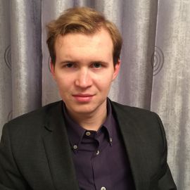 Владимир Красавин