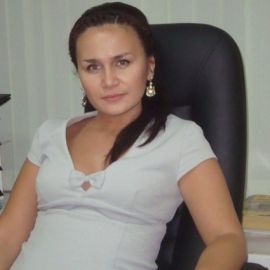 Раиса Канева