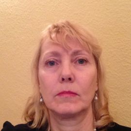 Марина Фролова