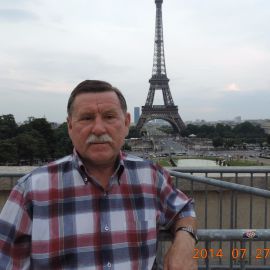 Юрий Рябов