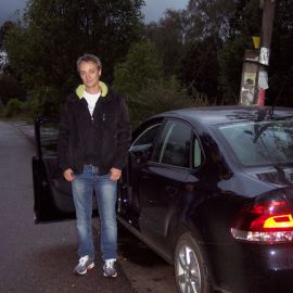 Валерий Новиков