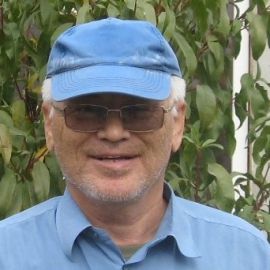 Евгений Данилов