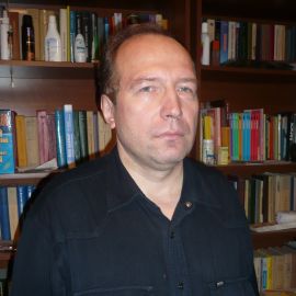 Вячеслав Бажанов