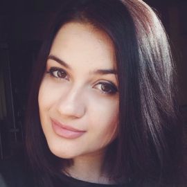 Лиана  Бигвава