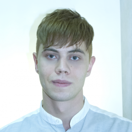 Александр Боев