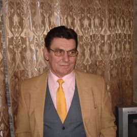 Владимир Красовский