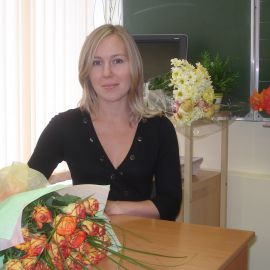 Арина Макаренкова