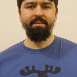 Михаил Караваев
