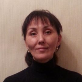 Юлия Ким