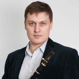 Борис Косов