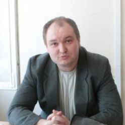 Дмитрий Золотарев