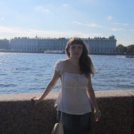 Полина Фролова