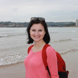 Ольга Лопатина