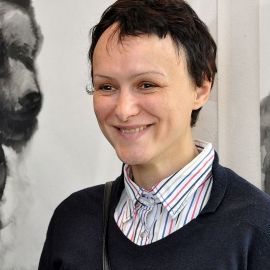 Юлия Безштанко