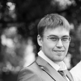Роман Крюков