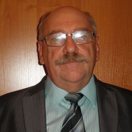 Александр Белянин