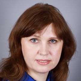 Ольга Мартынова