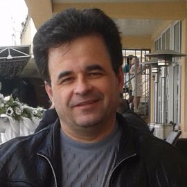 Алексей Евдокимов
