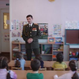 Андрей Орлов