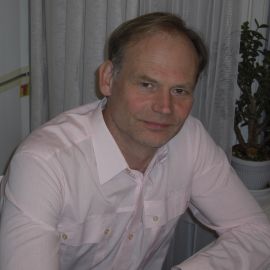 Алексей Солнышков