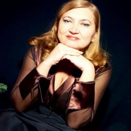 Светлана Колесникова