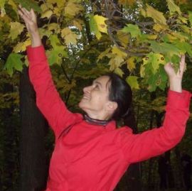 Альфия Рахимле