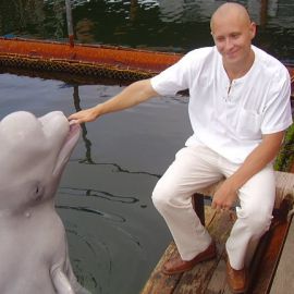 Евгений  Голубев