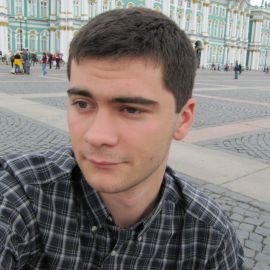 Магама Каралов