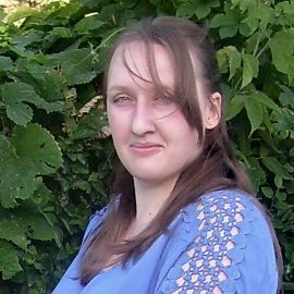 Екатерина Лысякова