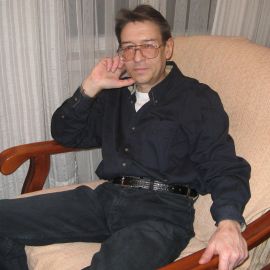 Анатолий Куприянов