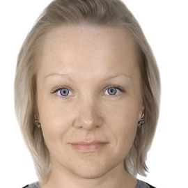 Анна Заец