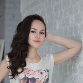 Тамара Рискова