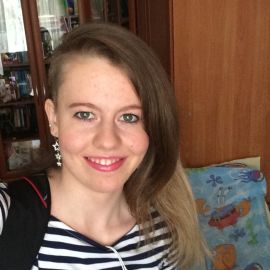 Анна Оводова