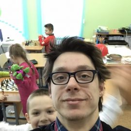 Алексей Радченко