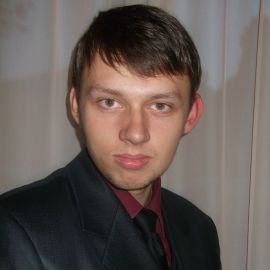 Сергей Любимов
