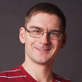 Алексей Саблинский