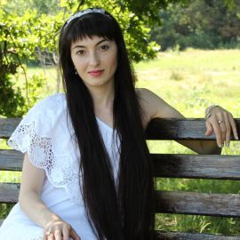 Марина Гогуева