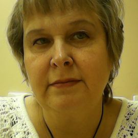 Ирина Федорова