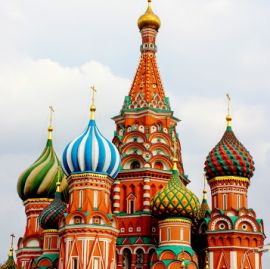 Анна Бабаджанян