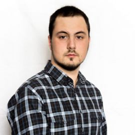 Сергей Иванов