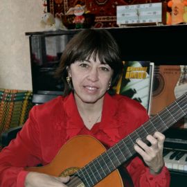 Ирина Спектор