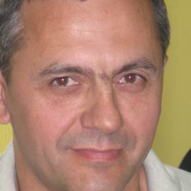 Игорь Романенков