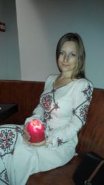 Елена Смешко