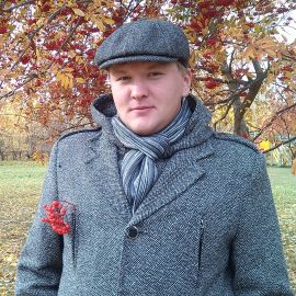 Сергей Шилов