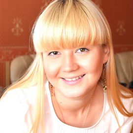 Евгения Рогачева