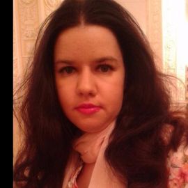 Светлана Нефёдова