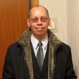 Юрий Макаров